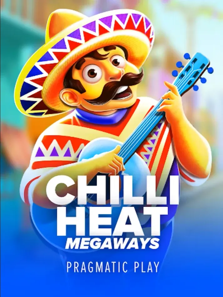 Chilli Heat Megaways