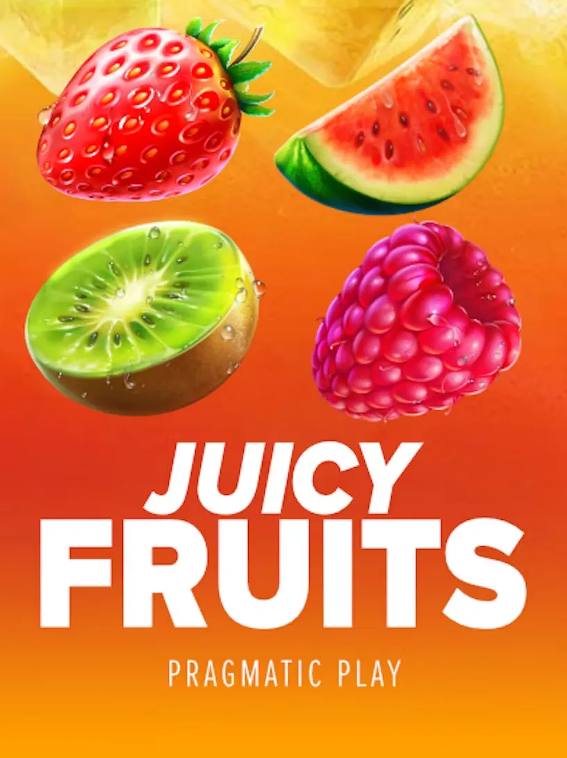 Juicy Fruits
