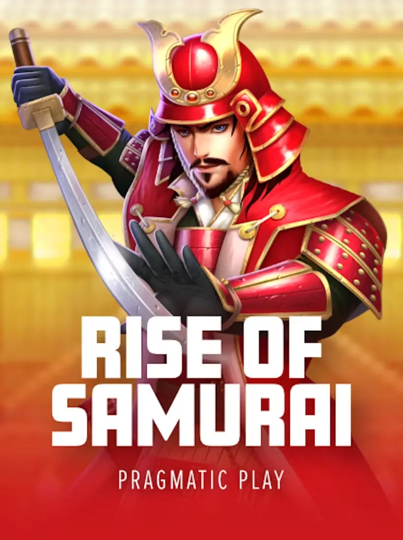 Rise of Samurai