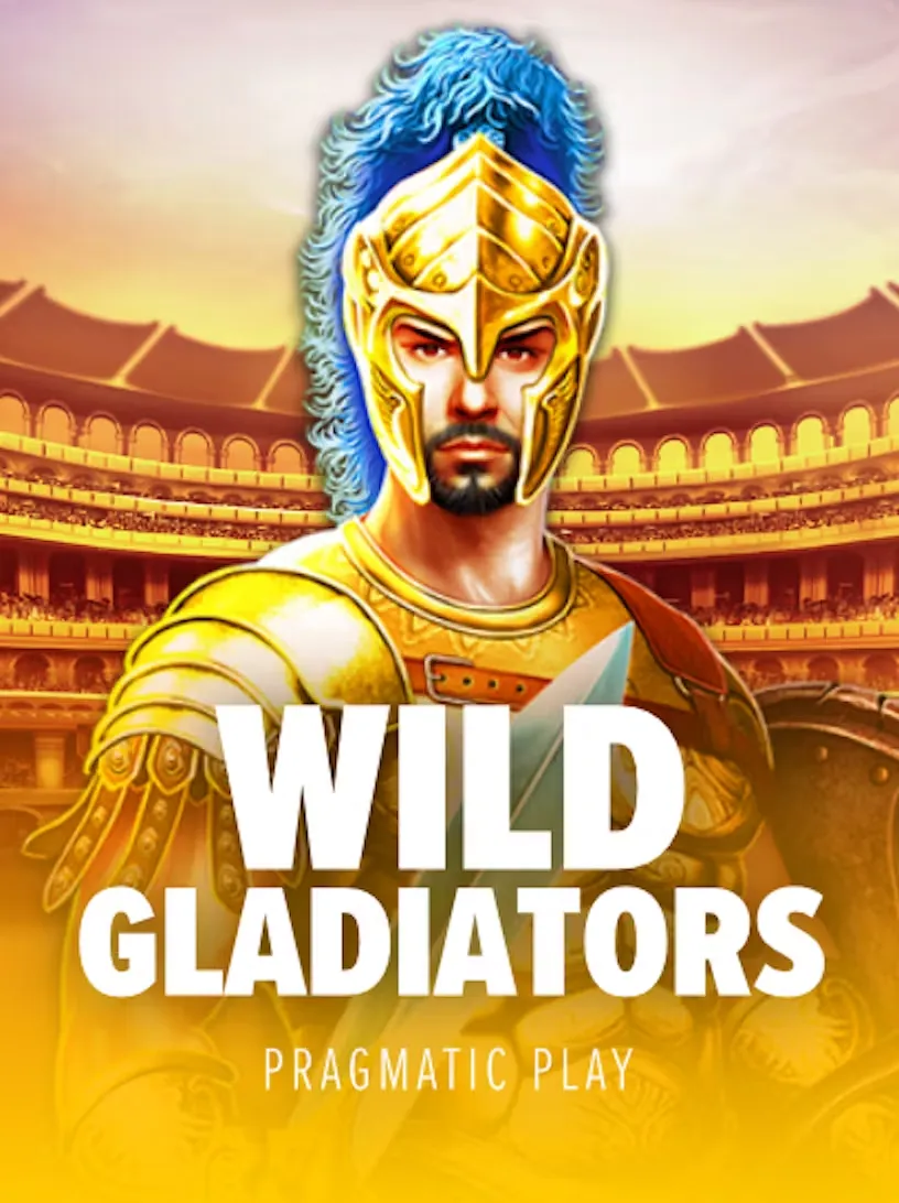Wild Gladiator
